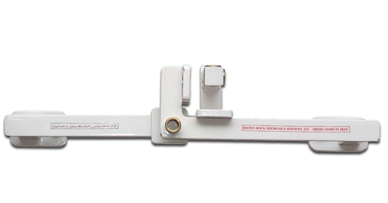 BRMS 3D Mechanical Jointmeters