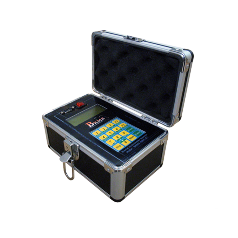 BRMS Borehole Inclinometer