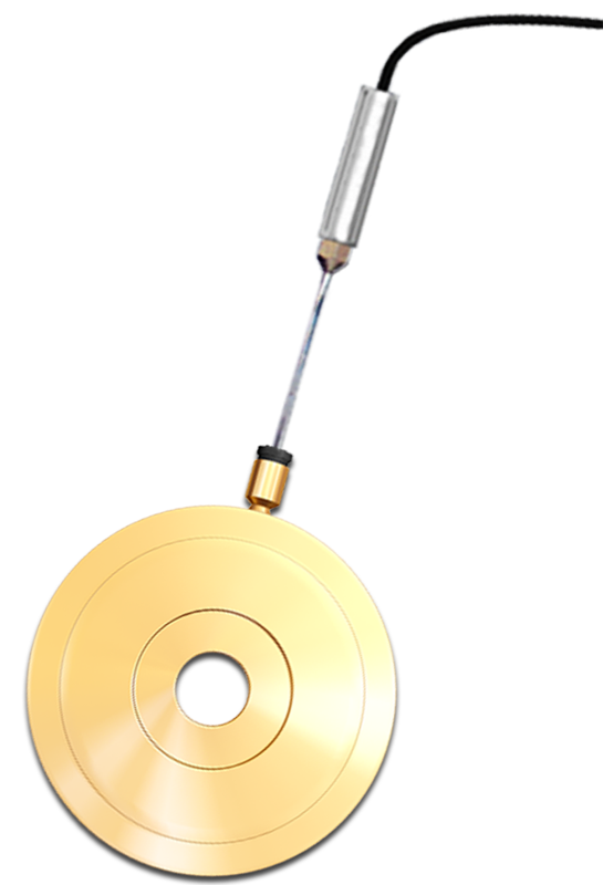 BRMS Hydraulic Load Cell for Anchors