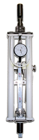 BRMS Precision Convergence Meter