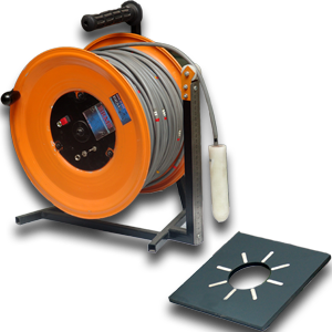 BRMS Settlement Measurement System