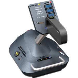 BRMS Non-Destructive Testing Instruments for Soil Compaction Measurement